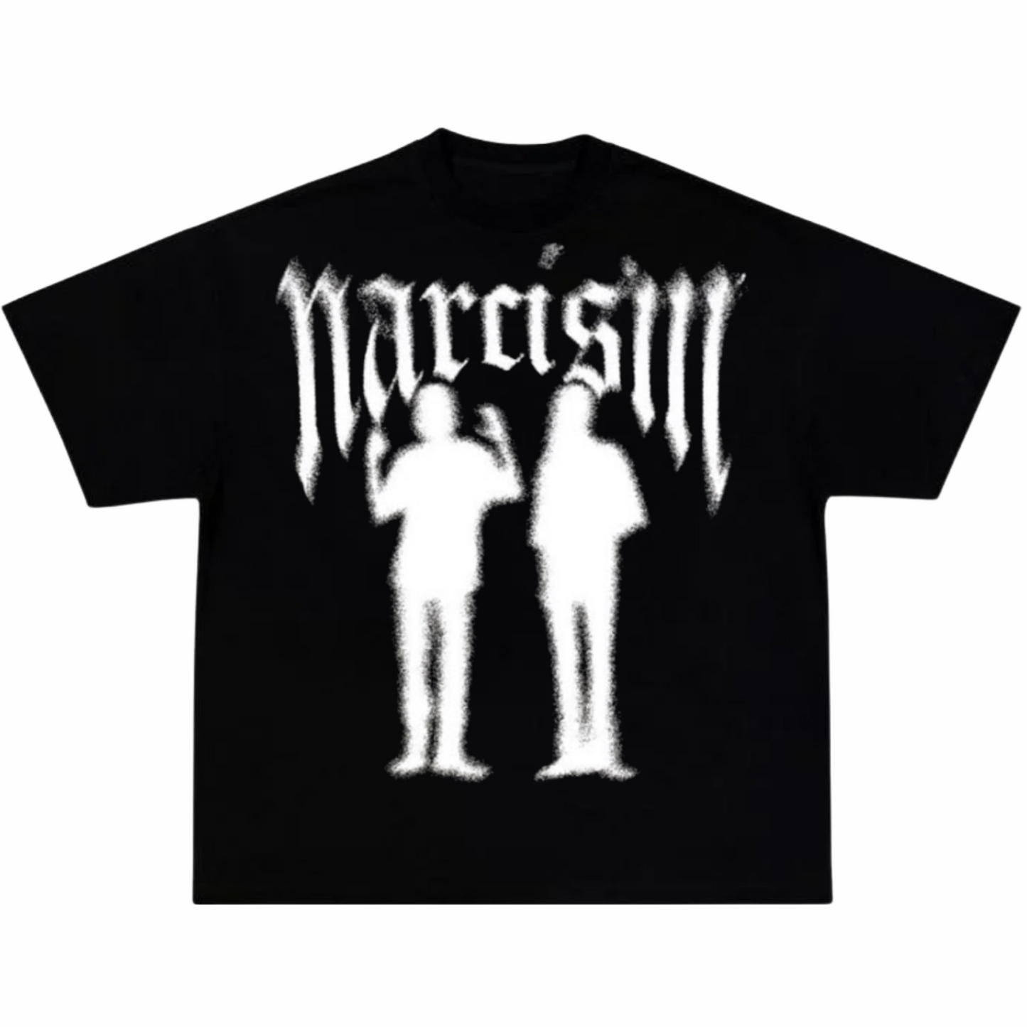 Narcissism Graphic Tee