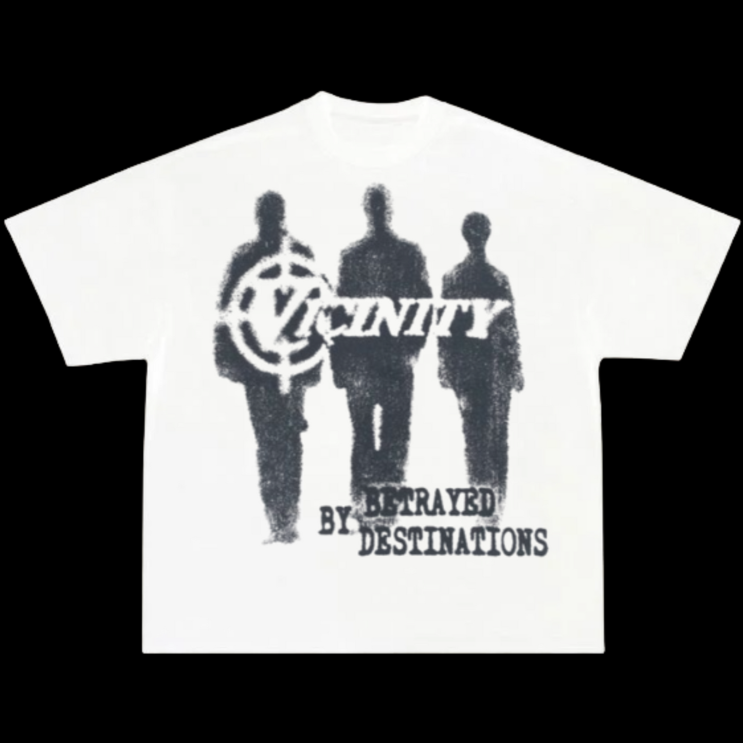 Vicinity Graphic Tee