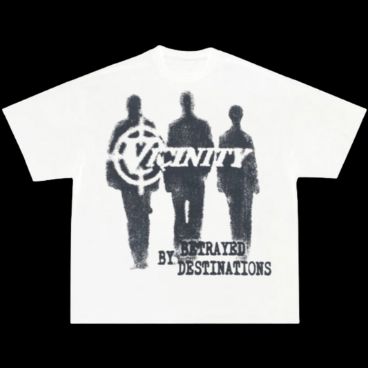 Vicinity Graphic Tee